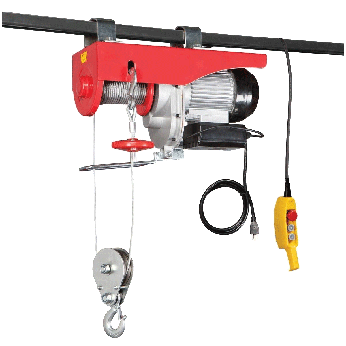 Smart Hoist