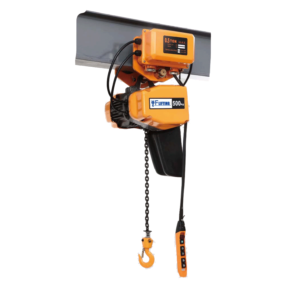 Electric Chain Hoist