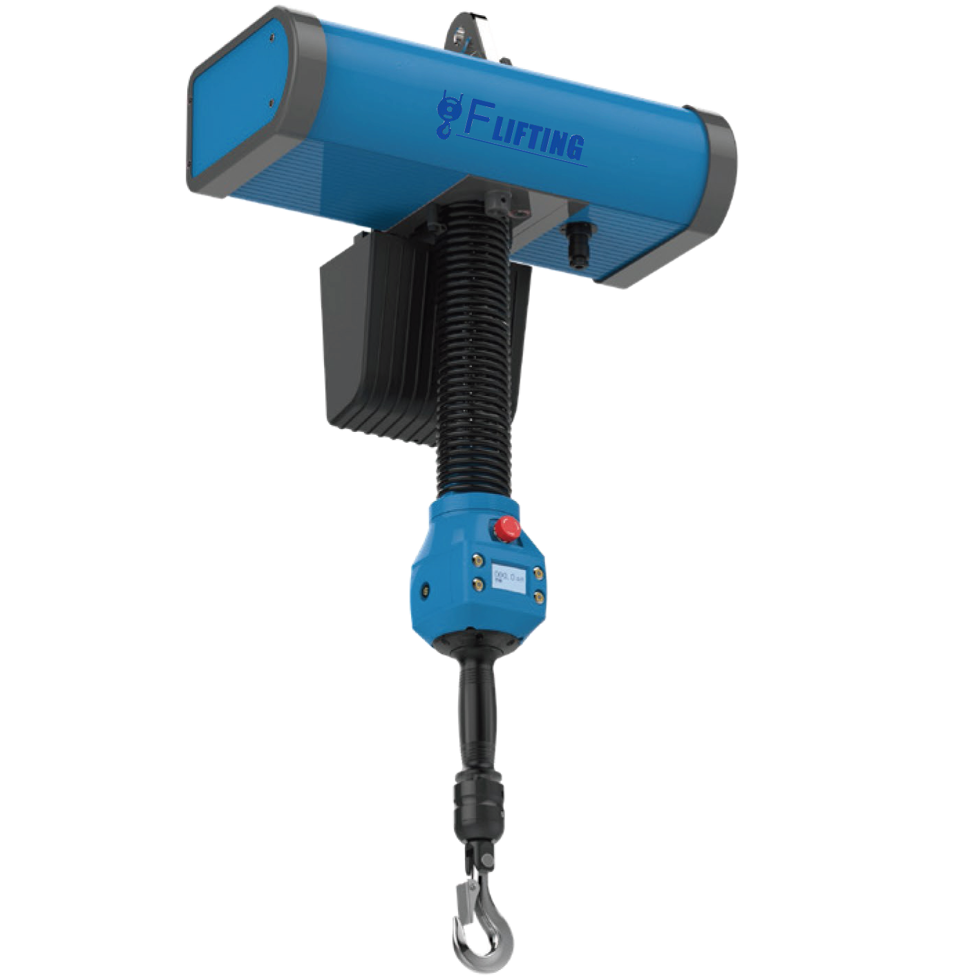 Q7 Series Station Intelligent Hoist